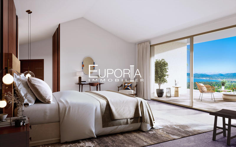 Maison - 385 m² - 7 pièces