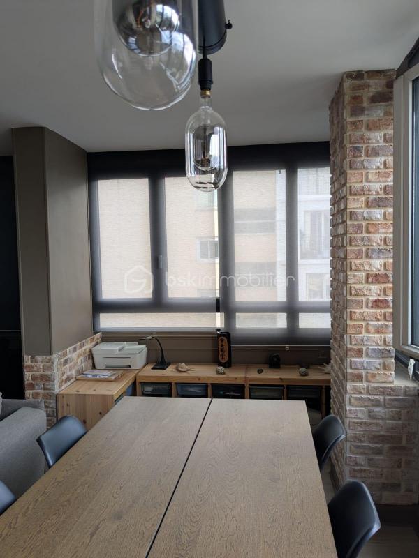 Appartement - 74 m² - 4 pièces