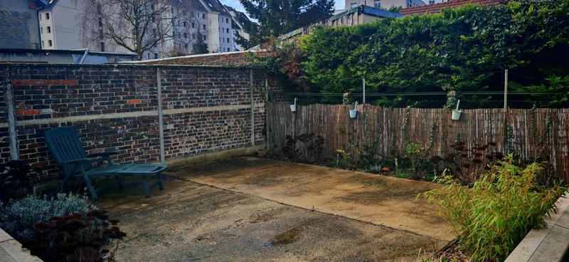 Appartement - 28 m² - 1 pièce