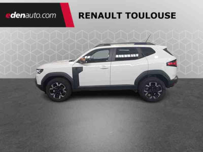 Dacia Duster Mild Hybrid 130 4x4 Extreme