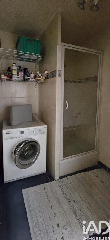 Appartement - 79 m² - 4 pièces