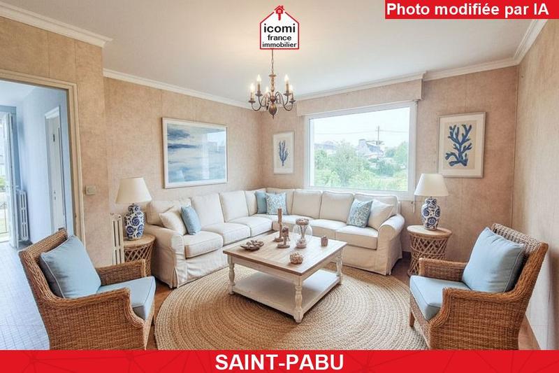 Maison - 130 m² - 7 pièces