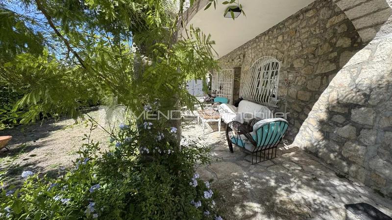 Villa - 138 m² - 5 pièces