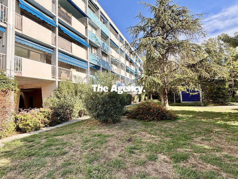 Appartement - 78 m² - 4 pièces