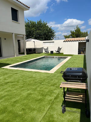 Villa - 127 m² - 5 pièces