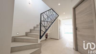 Maison - 119 m² - 6 pièces