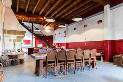 Haras - 260 m² - 6 pièces