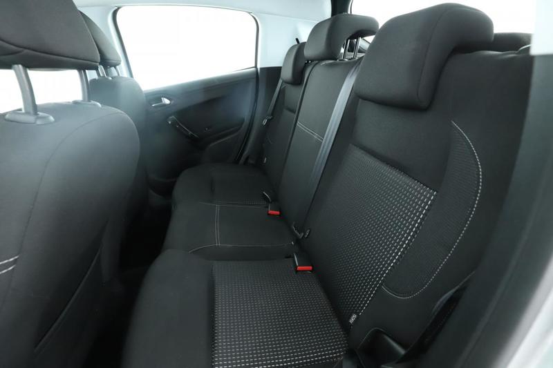 Peugeot 208 1.2 PureTech Allure 110 ch