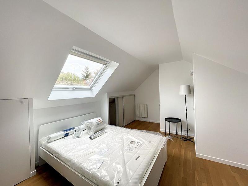 Appartement - 11 m² - 1 pièce