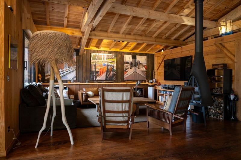 Maison - 200 m² - 5 pièces