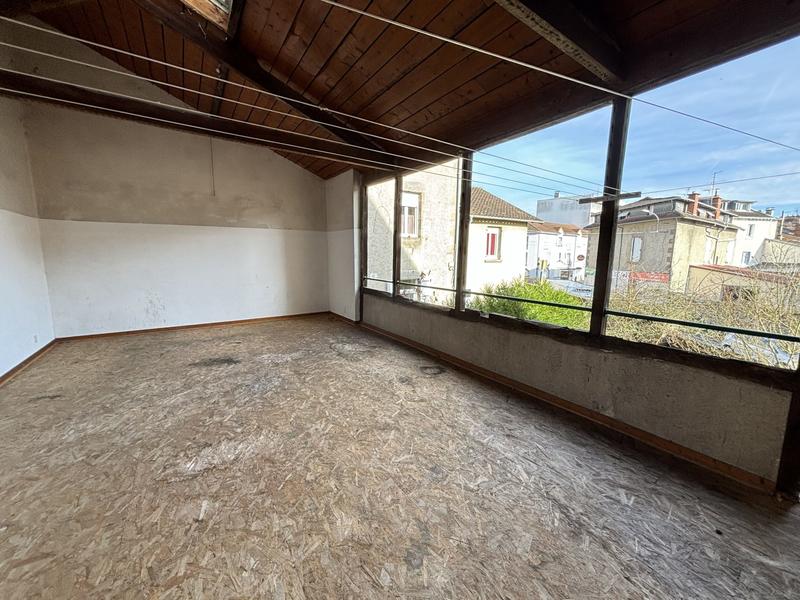 Appartement - 182 m² - 7 pièces