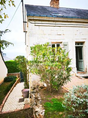 Maison - 144 m² - 9 pièces