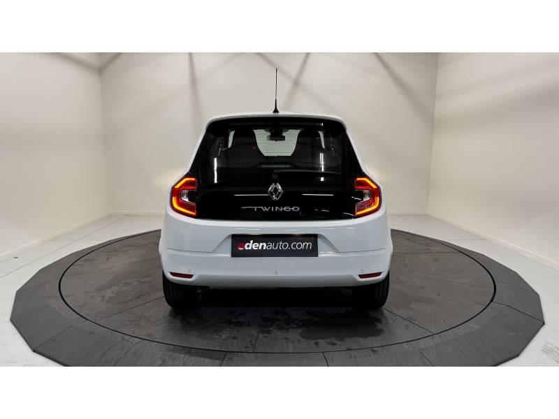 Renault Twingo III SCe 65 - 21 Limited