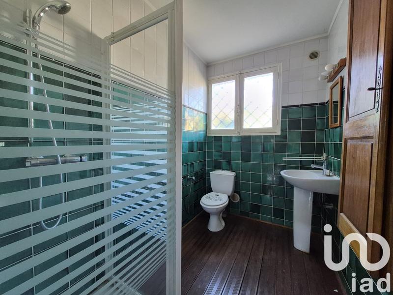 Maison - 171 m² - 7 pièces