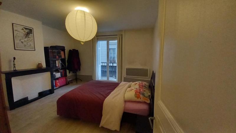 Appartement - 58 m² - 2 pièces