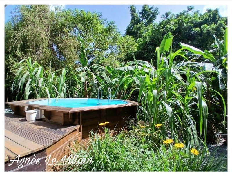 Villa - 126 m² - 7 pièces