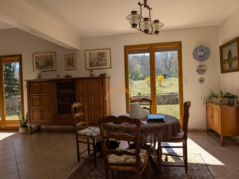 Villa - 128 m² - 4 pièces