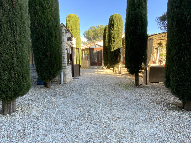 Maison - 145 m² - 5 pièces