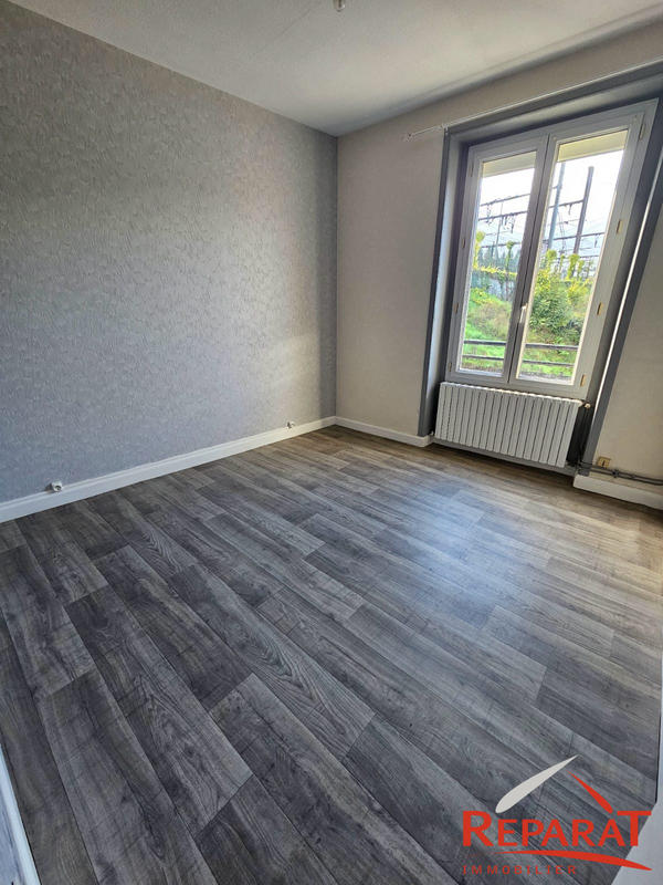 Appartement - 45 m² - 3 pièces