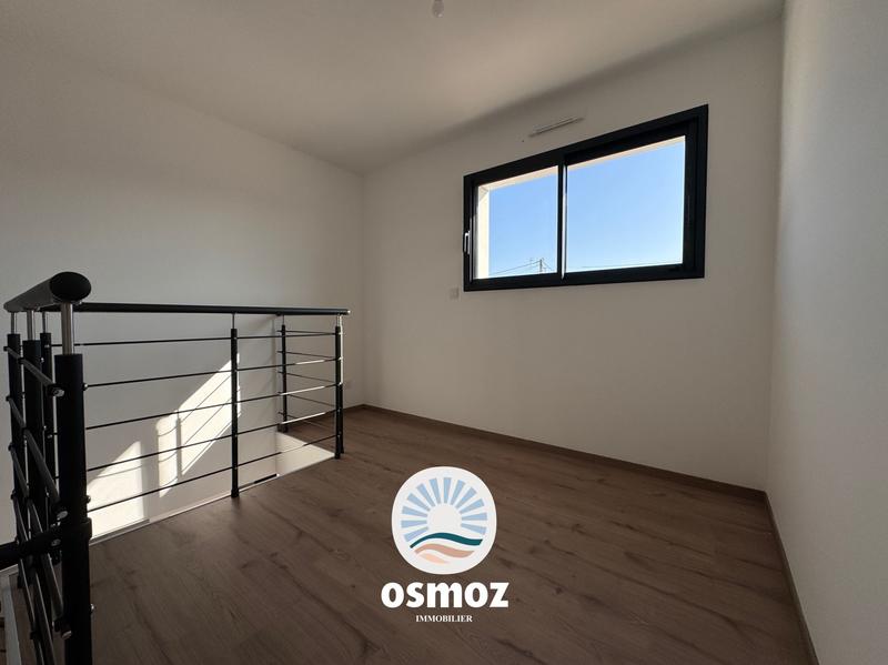 Villa - 143 m² - 5 pièces