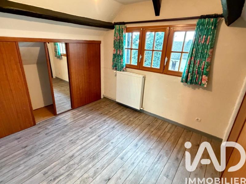 Maison de campagne - 125 m² - 5 pièces