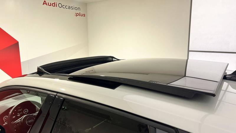 Audi Q2 35 Tfsi 150 s tronic 7 s line Plus