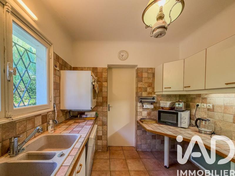 Maison - 133 m² - 5 pièces