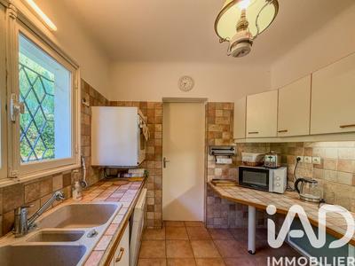 Maison - 133 m² - 5 pièces