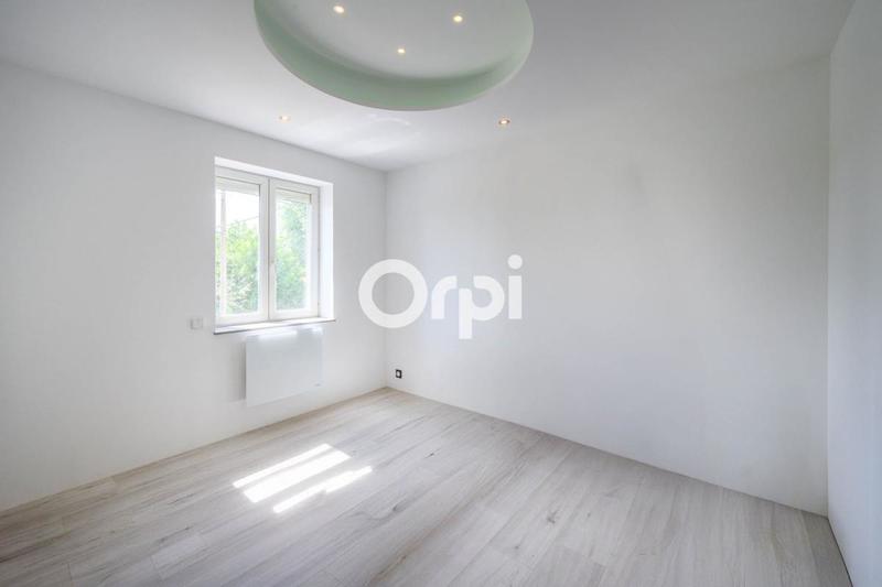 Maison - 99 m² - 4 pièces