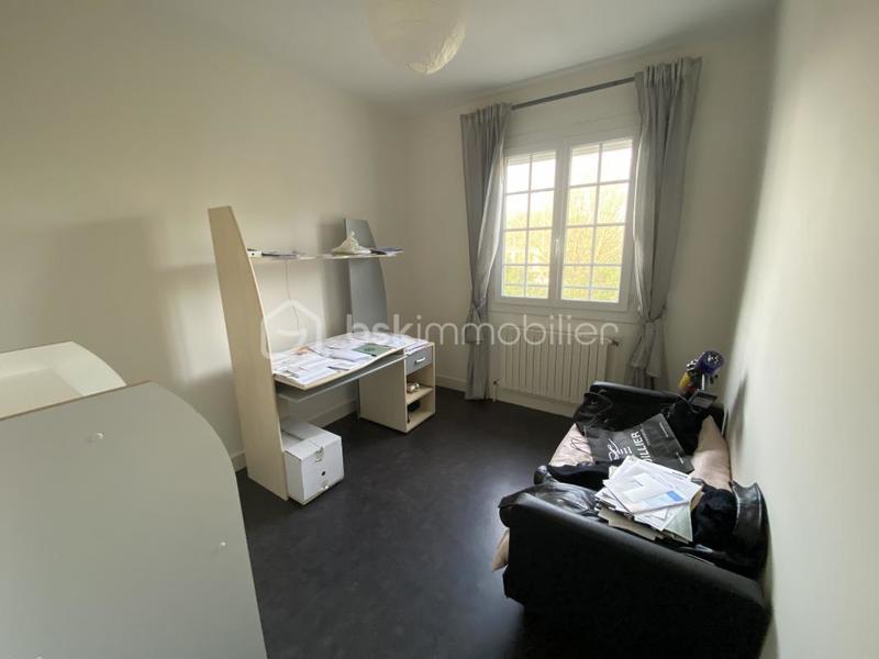 Pavillon - 106 m² - 5 pièces