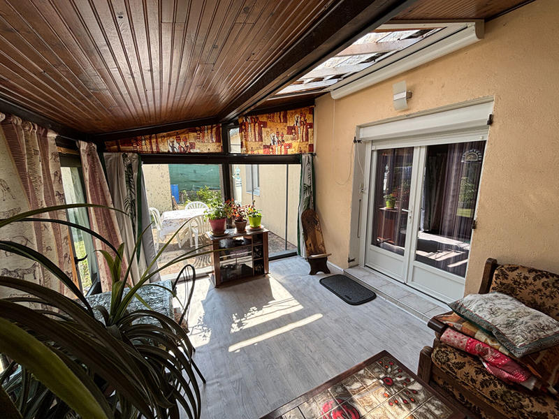 Maison - 82 m² - 3 pièces