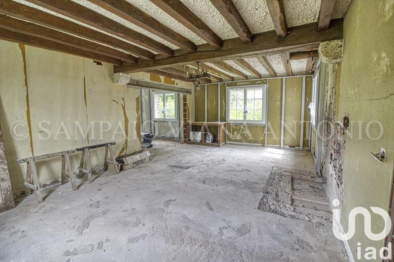 Maison - 170 m² - 5 pièces