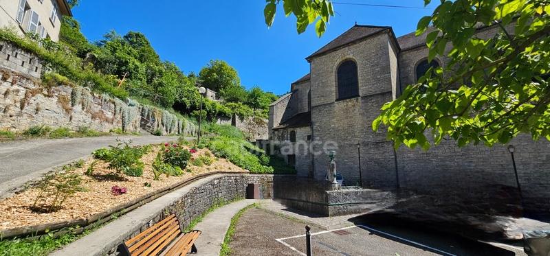 Appartement - 79 m² - 3 pièces