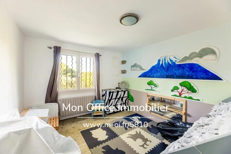 Villa - 316 m² - 9 pièces