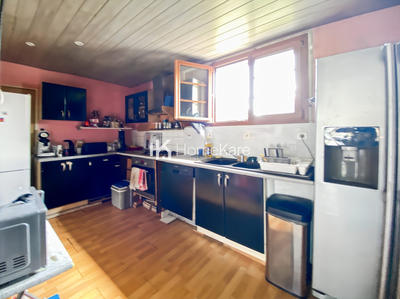 Local d'activités - 120 m² - 5 pièces