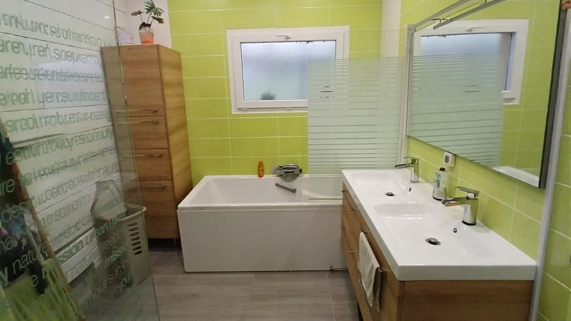 Maison - 142 m² - 5 pièces