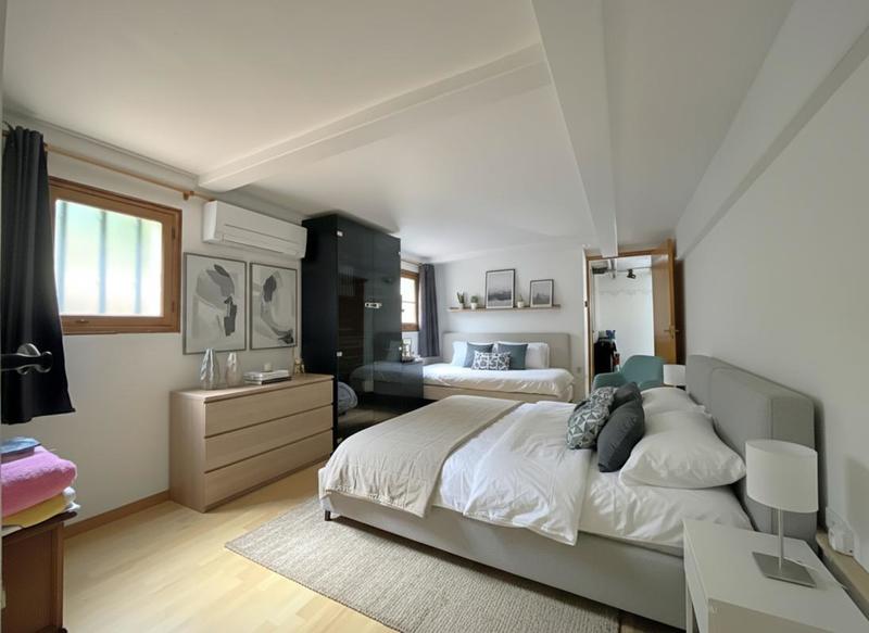 Villa - 160 m² - 6 pièces