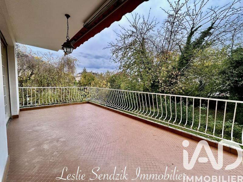 Maison - 157 m² - 7 pièces