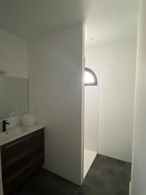 Maison - 71 m² - 3 pièces