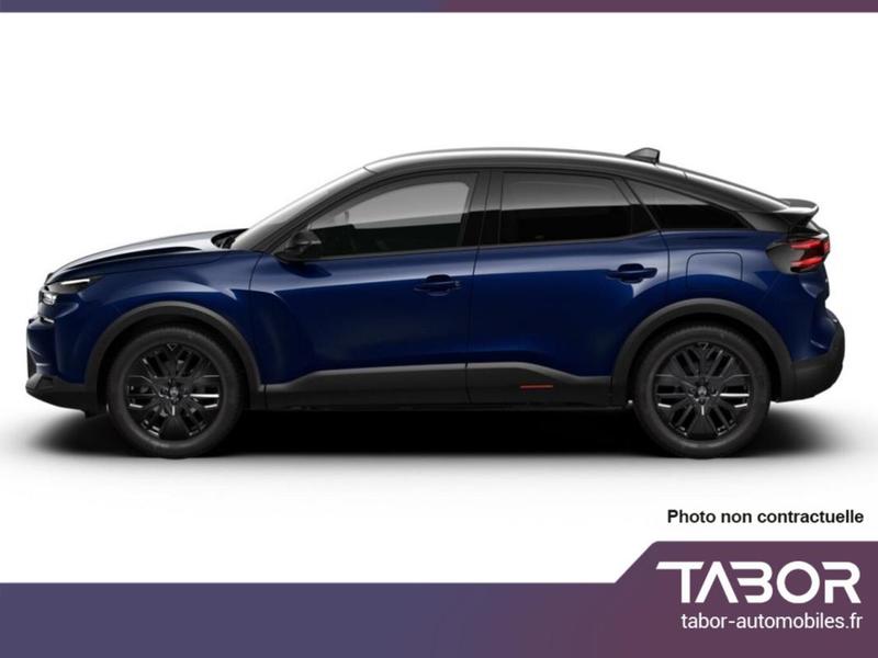 Citroën C4 Hybrid 145 Collection Gps Adml Cam