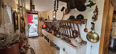 Propriété - 276 m² - 9 pièces