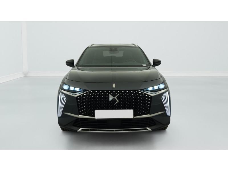 Ds Ds 7 Hybride Rechargeable E-Tense 300 Eat8 4x4 Rivoli
