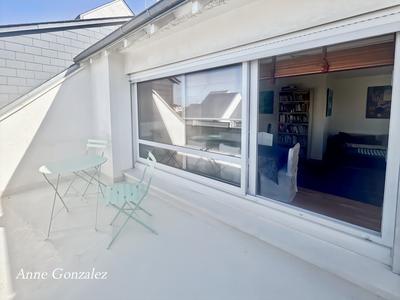 Appartement - 107 m² - 6 pièces