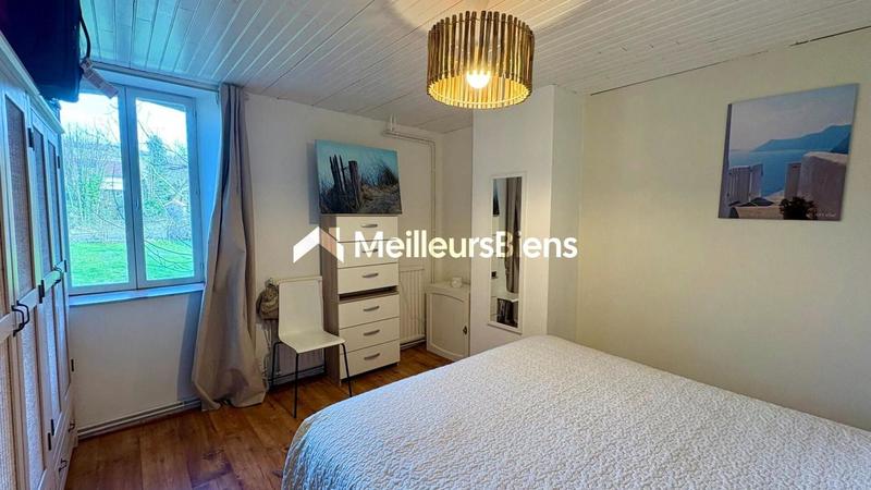 Maison en pierre - 230 m² - 5 pièces