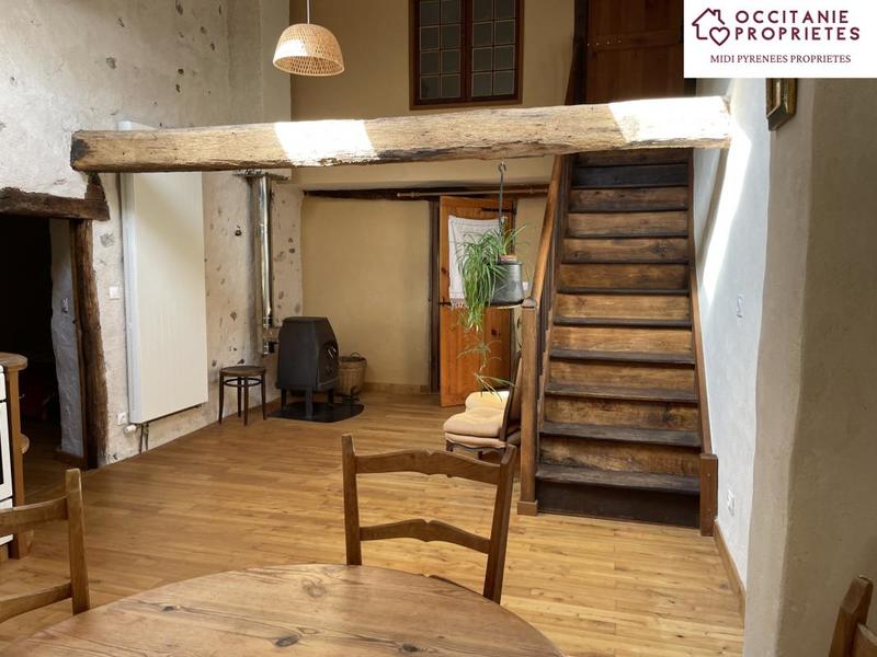 Ferme - 300 m² - 8 pièces