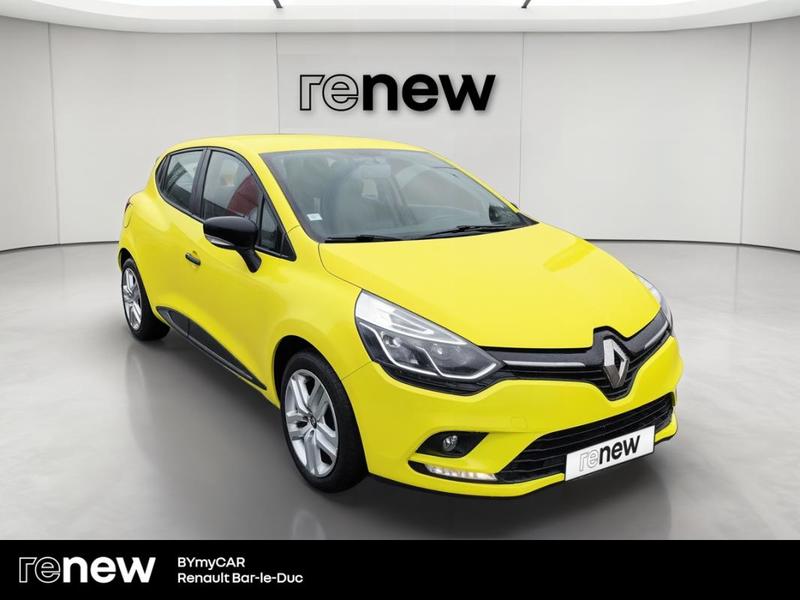 Renault Clio IV Business dCi 90 E6c