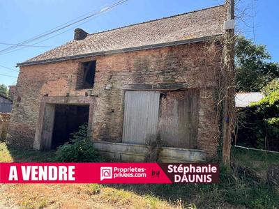 Maison - 72 m² - 1 pièce