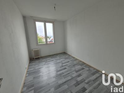 Appartement - 77 m² - 5 pièces