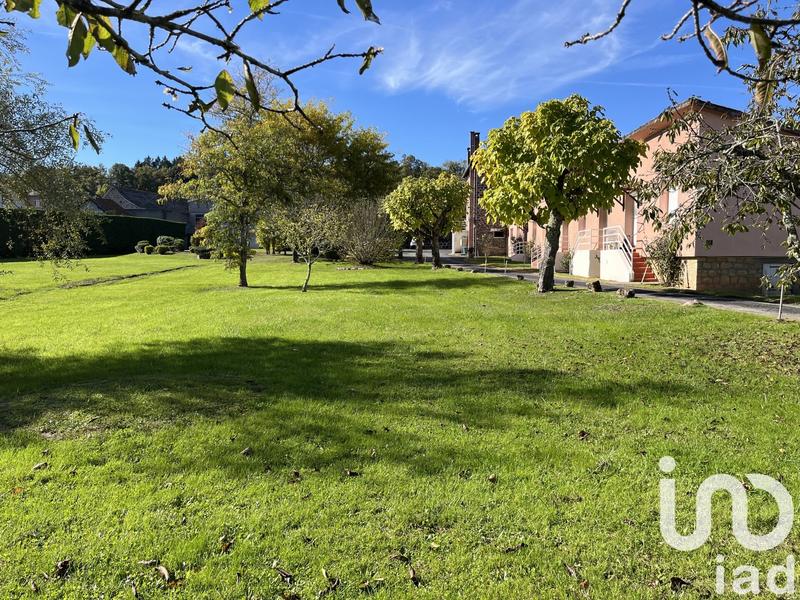 Immeuble - 4 816 m²