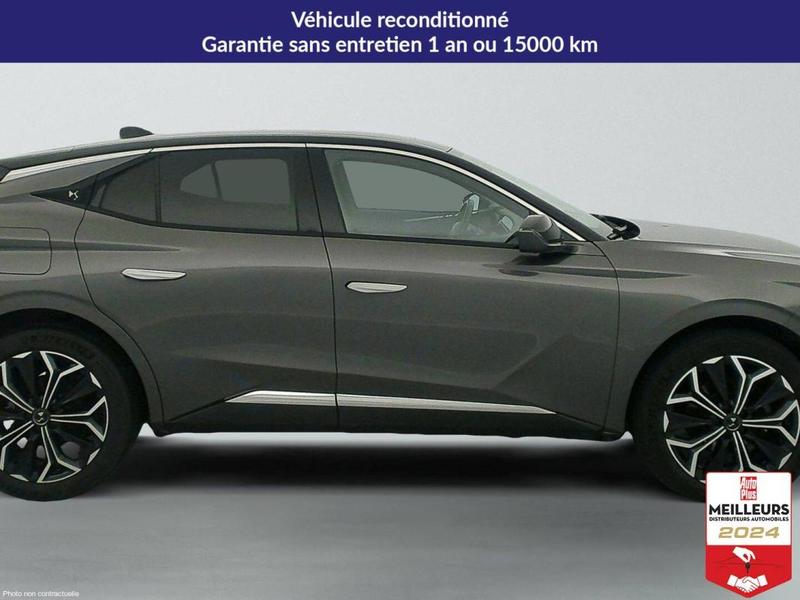 Ds Ds 4 Ds4 PureTech 130 Eat8 Rivoli